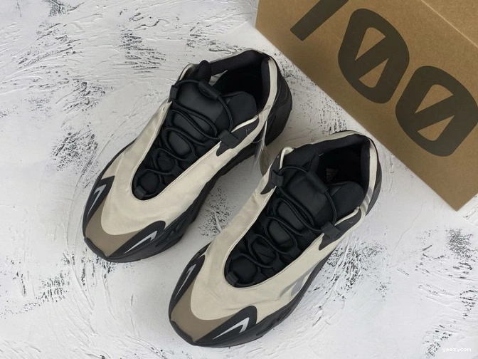 FY3729 Boost MNVN Bone Adidas Yeezy 700 0803